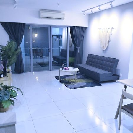 Signature Apartment At Mercu Summer Suites Klcc Kuala Lumpur Værelse billede
