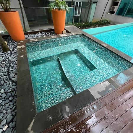 Signature Apartment At Mercu Summer Suites Klcc Kuala Lumpur Eksteriør billede