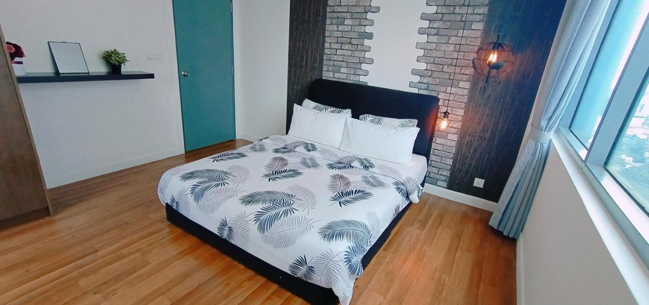 Signature Apartment At Mercu Summer Suites Klcc Kuala Lumpur Eksteriør billede