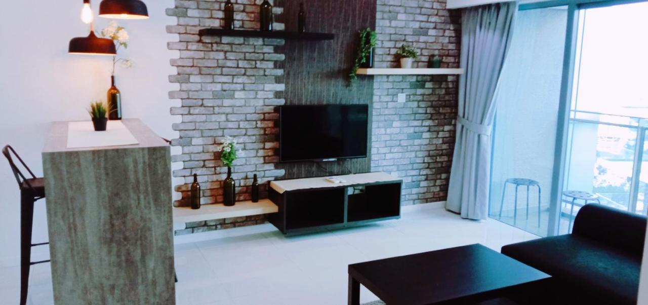 Signature Apartment At Mercu Summer Suites Klcc Kuala Lumpur Eksteriør billede