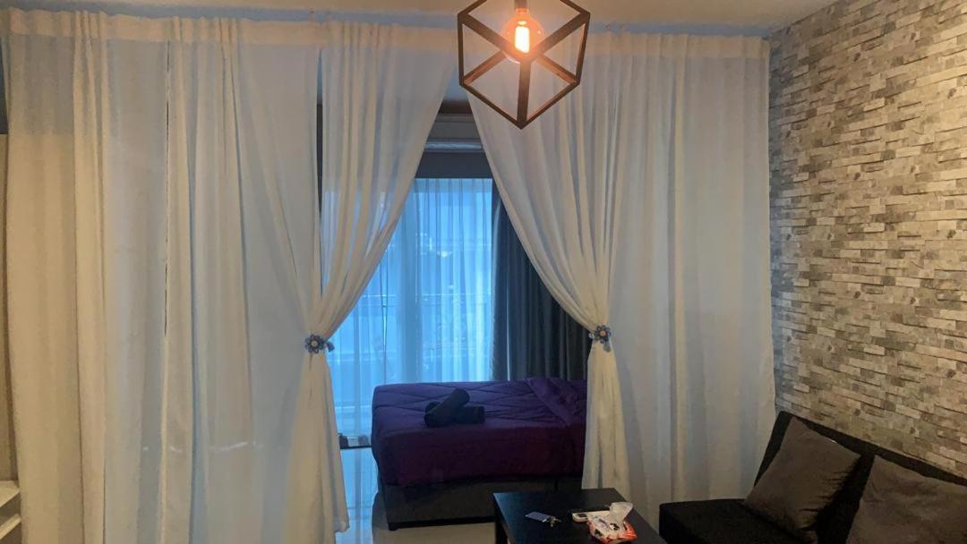 Signature Apartment At Mercu Summer Suites Klcc Kuala Lumpur Eksteriør billede